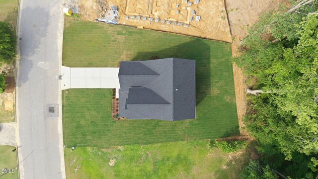 3807 Trace Drive, Wilson, NC 27893