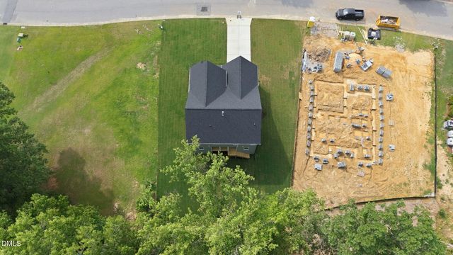 3807 Trace Drive, Wilson, NC 27893