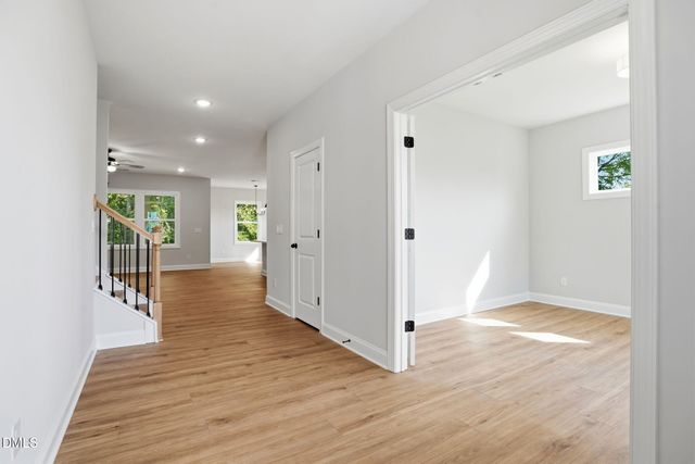 3807 Trace Drive, Wilson, NC 27893