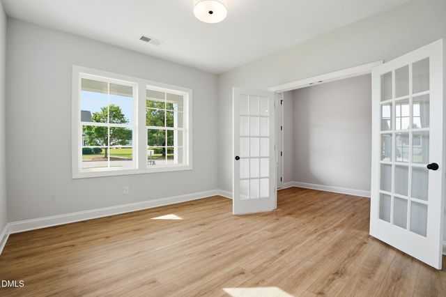 3807 Trace Drive, Wilson, NC 27893