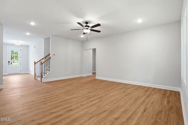 3807 Trace Drive, Wilson, NC 27893