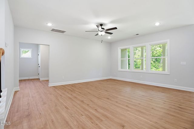 3807 Trace Drive, Wilson, NC 27893