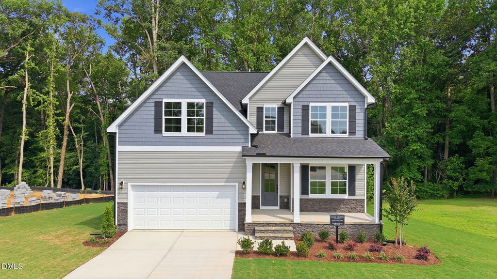 3807 Trace Drive, Wilson, NC 27893