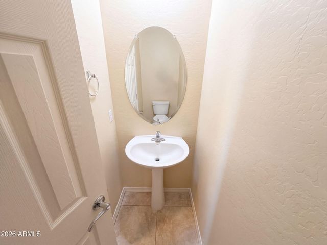 1898 S 160TH Lane, Goodyear, AZ 85338