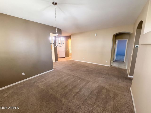 1898 S 160TH Lane, Goodyear, AZ 85338