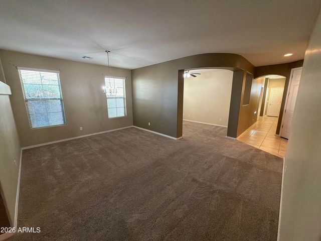 1898 S 160TH Lane, Goodyear, AZ 85338