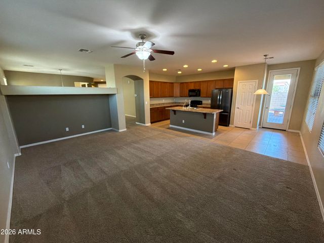 1898 S 160TH Lane, Goodyear, AZ 85338
