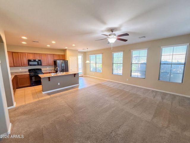 1898 S 160TH Lane, Goodyear, AZ 85338