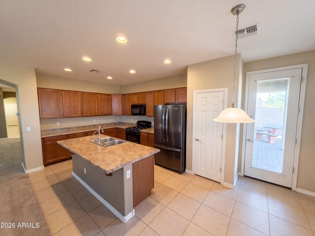 1898 S 160TH Lane, Goodyear, AZ 85338