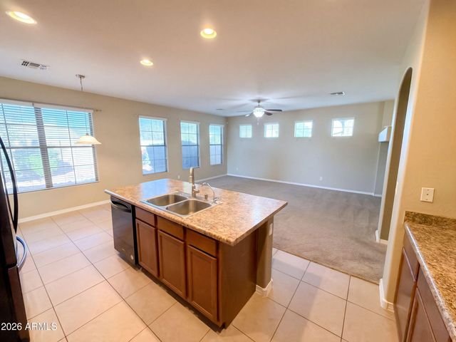 1898 S 160TH Lane, Goodyear, AZ 85338