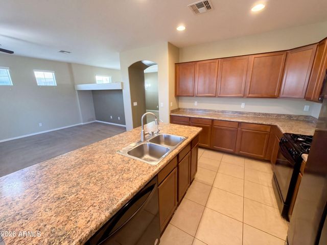 1898 S 160TH Lane, Goodyear, AZ 85338