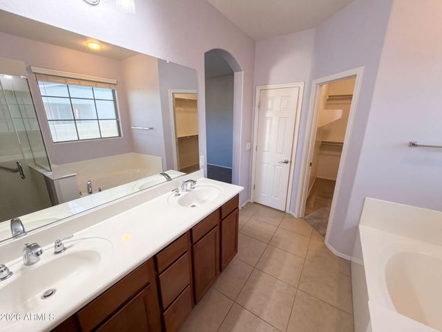 1898 S 160TH Lane, Goodyear, AZ 85338