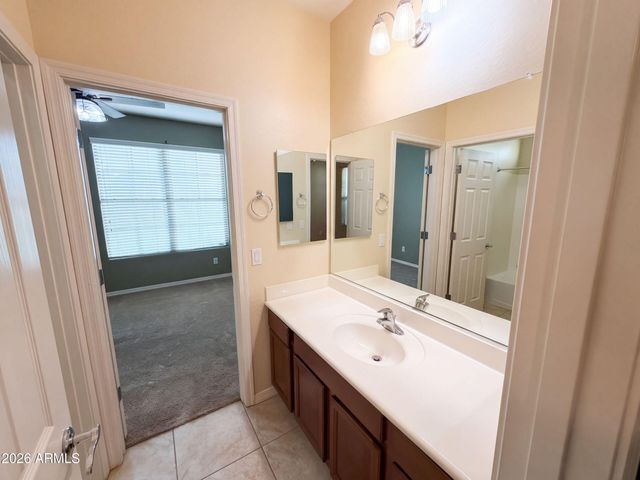 1898 S 160TH Lane, Goodyear, AZ 85338