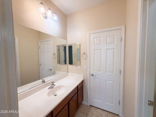 1898 S 160TH Lane, Goodyear, AZ 85338