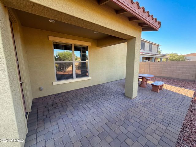 1898 S 160TH Lane, Goodyear, AZ 85338
