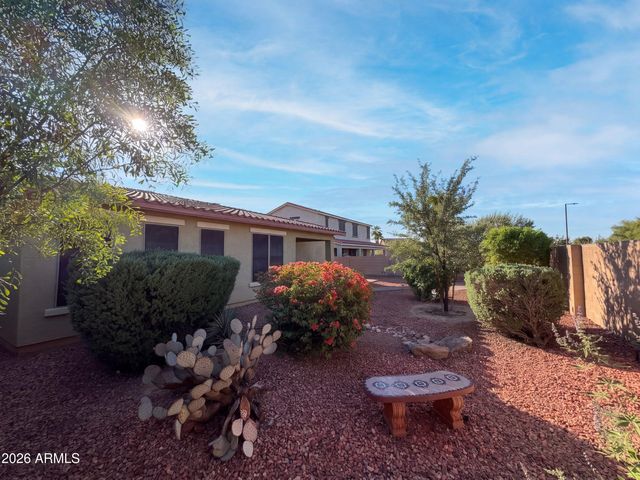 1898 S 160TH Lane, Goodyear, AZ 85338