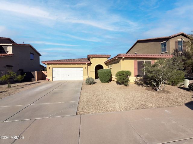 1898 S 160TH Lane, Goodyear, AZ 85338