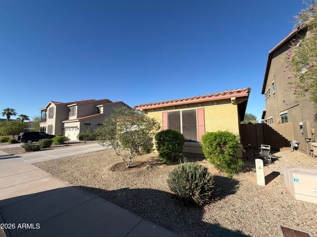 1898 S 160TH Lane, Goodyear, AZ 85338