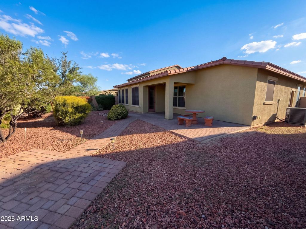1898 S 160TH Lane, Goodyear, AZ 85338 — photo 5