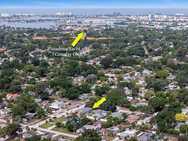 5939 9TH AVENUE S, Gulfport, FL 33707