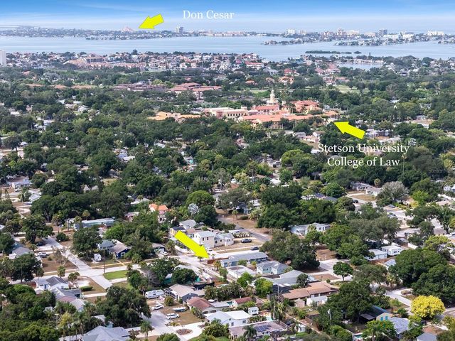 5939 9TH AVENUE S, Gulfport, FL 33707