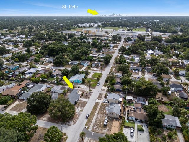 5939 9TH AVENUE S, Gulfport, FL 33707