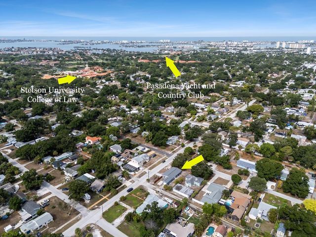 5939 9TH AVENUE S, Gulfport, FL 33707