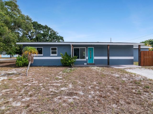 5939 9TH AVENUE S, Gulfport, FL 33707