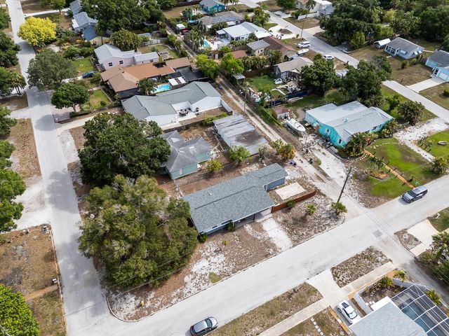 5939 9TH AVENUE S, Gulfport, FL 33707