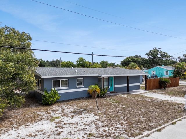 5939 9TH AVENUE S, Gulfport, FL 33707