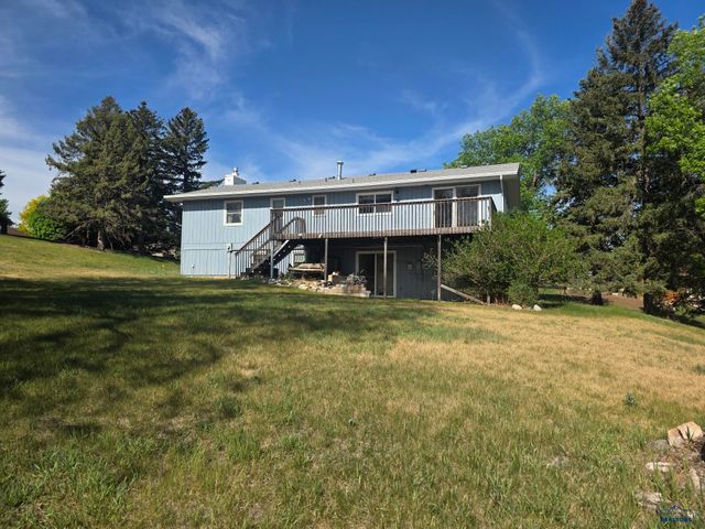 3120 IRIS DR, Rapid City, SD 57702