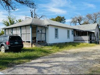 51509 S 36700 Road, Cleveland, OK 74020