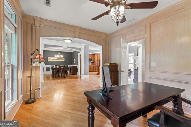 2294 Hollonville Road, Brooks, GA 30205