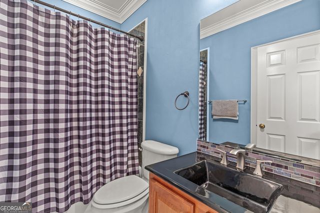 2294 Hollonville Road, Brooks, GA 30205