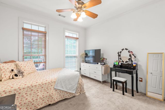 2294 Hollonville Road, Brooks, GA 30205