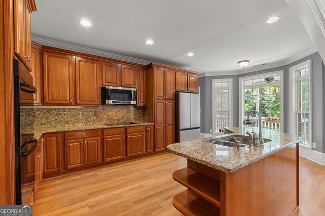 2294 Hollonville Road, Brooks, GA 30205