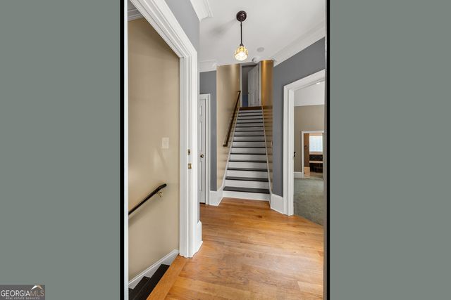 2294 Hollonville Road, Brooks, GA 30205