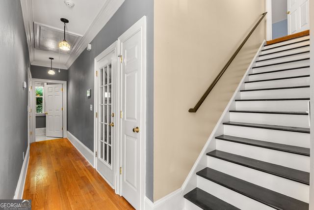 2294 Hollonville Road, Brooks, GA 30205