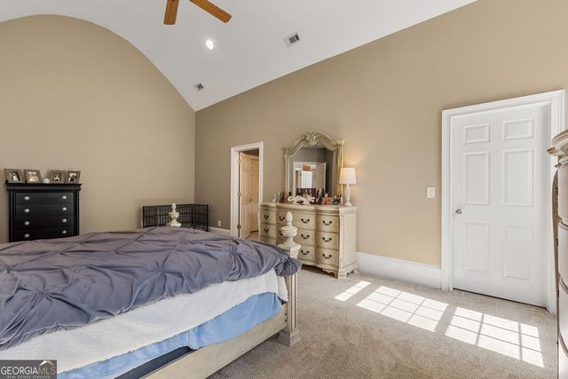 2294 Hollonville Road, Brooks, GA 30205