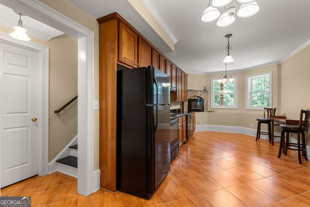 2294 Hollonville Road, Brooks, GA 30205