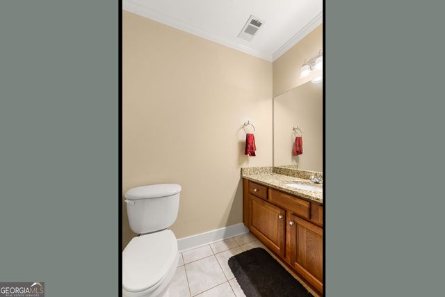2294 Hollonville Road, Brooks, GA 30205
