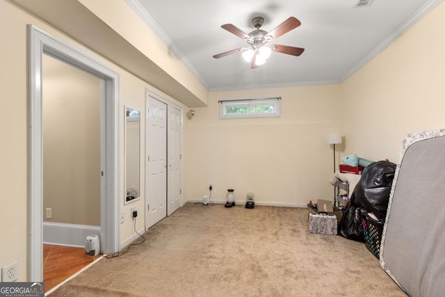 2294 Hollonville Road, Brooks, GA 30205