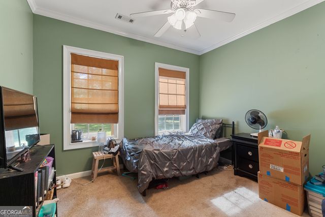 2294 Hollonville Road, Brooks, GA 30205