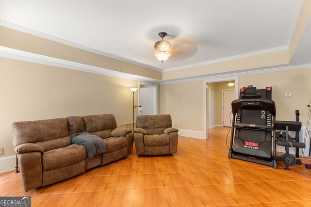 2294 Hollonville Road, Brooks, GA 30205