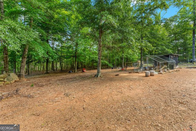 2294 Hollonville Road, Brooks, GA 30205
