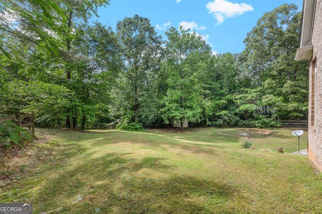 2294 Hollonville Road, Brooks, GA 30205