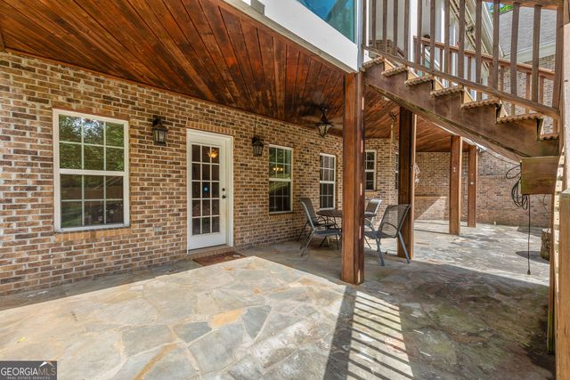 2294 Hollonville Road, Brooks, GA 30205