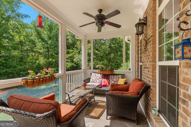 2294 Hollonville Road, Brooks, GA 30205