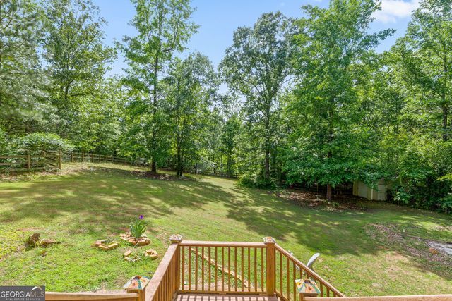 2294 Hollonville Road, Brooks, GA 30205