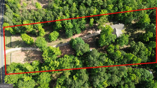 2294 Hollonville Road, Brooks, GA 30205